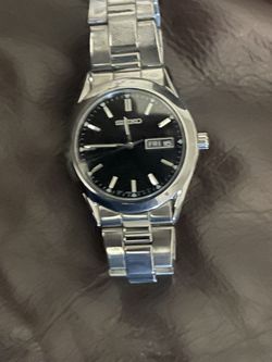 Very Nice Seiko Made In Japan Watch