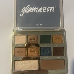 Tarte Eyeshadow Palette 