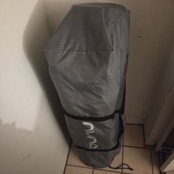 Nuna Bed pack N Play Bassenett 