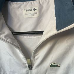 Unisex Jacket Size Small