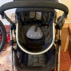 Evenflo Pivot Xpand Modular Stroller