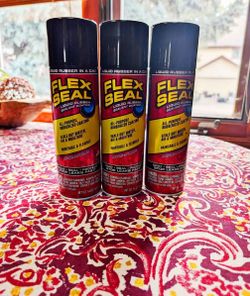 Flex Seal