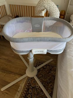 Halo Bassinet