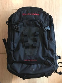 Dakine 33L Photo Backpack - Brand New
