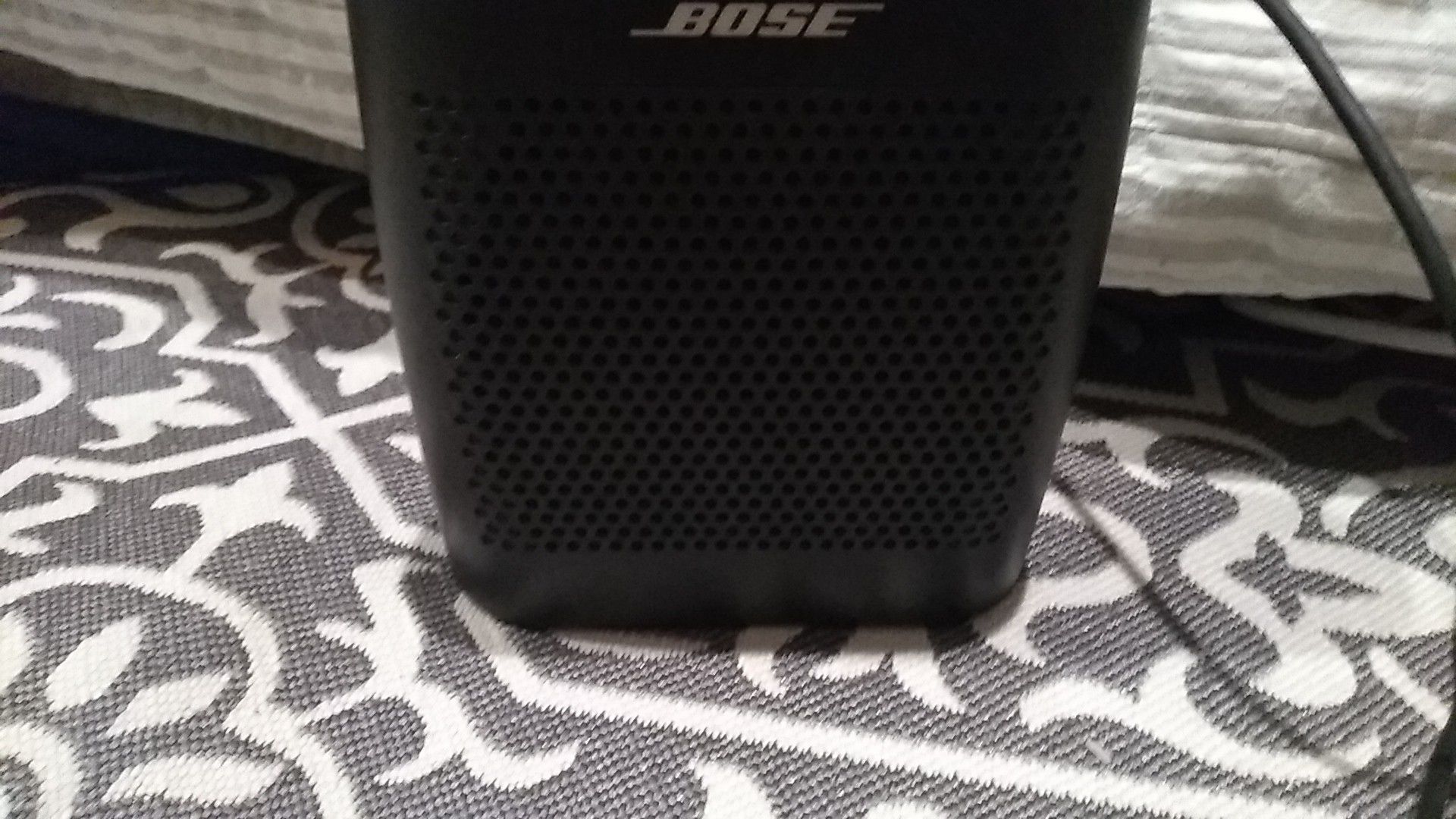 Bose SoundLink Bluetooth
