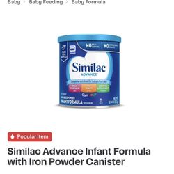 Similac