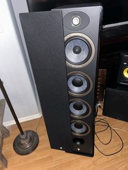 Focal Speaker brand new!
