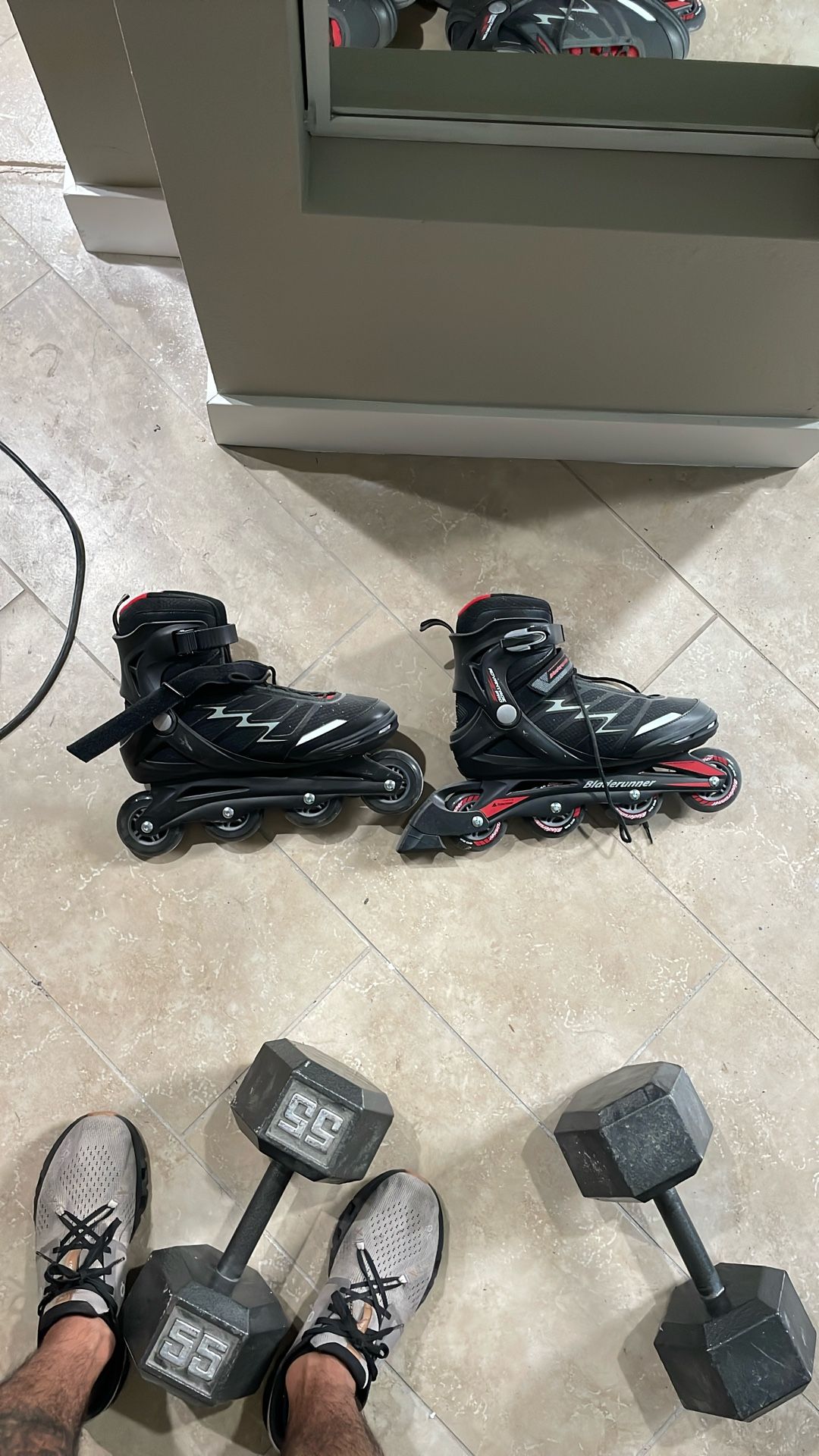 Roller Blades