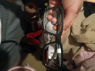 Brand New Prada Glasses with Tag