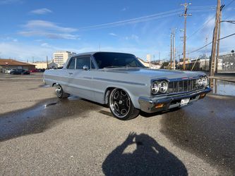 1970 Chevy Chevelle