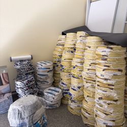 Southwire Solid Romex SIMpull CU NM-​B W/​G Wire