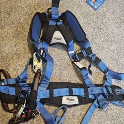 Ritz Safety Harness