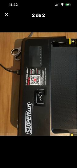 Treadmill