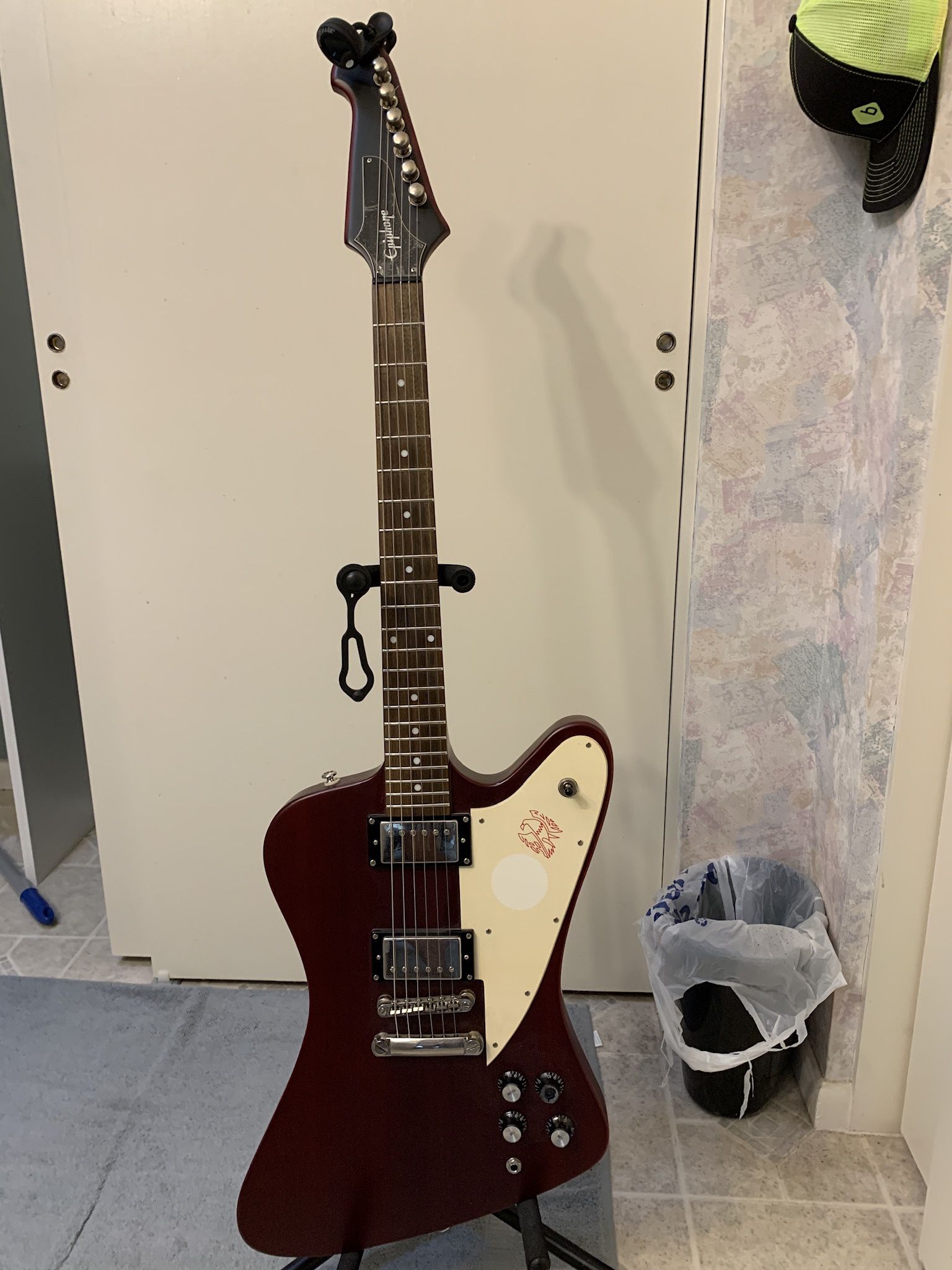 Epiphone Firebird Studio