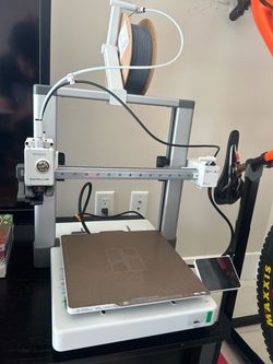 Bambu A1 lab printer