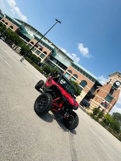 Honda Talon Parts
