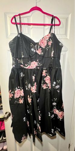 Unique Vintage Dress