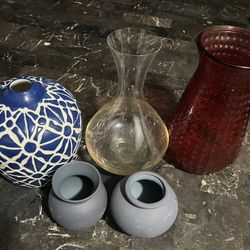 Home Decor Vase 