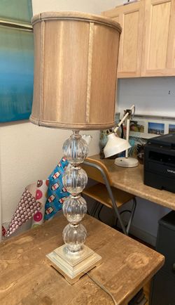 lamp