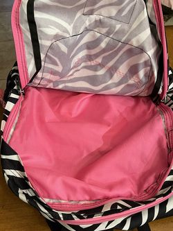 JANSPORT girls backpack