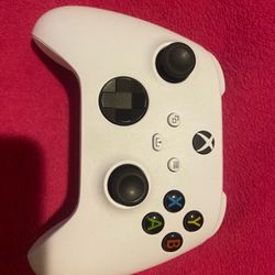 X Box serie S