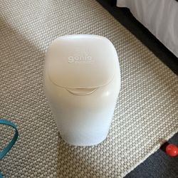 Diaper Genie