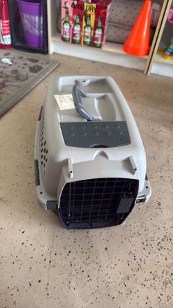 Crate for dog