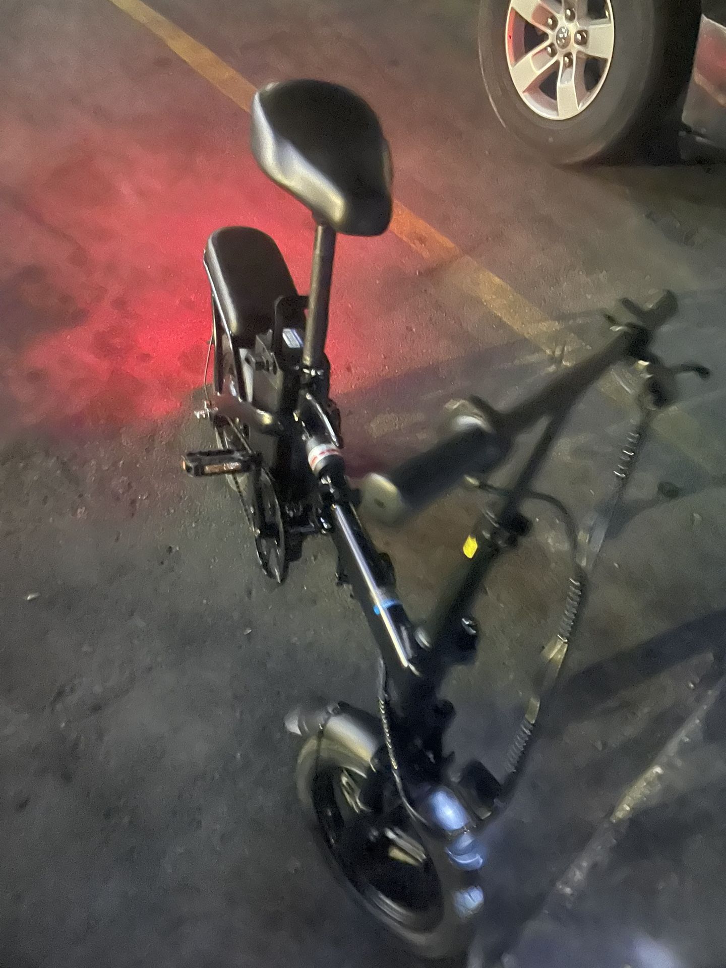 E-bike