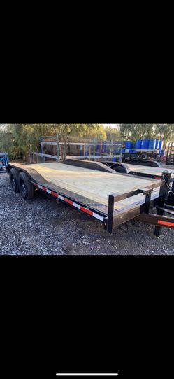 Car Hauler