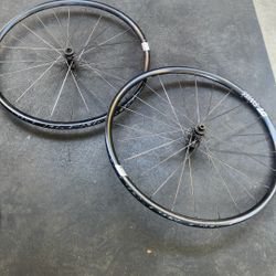 Dt Swiss C1800  Gravel Wheels 700c