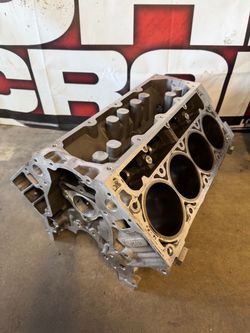 LS7 7.0 bare block