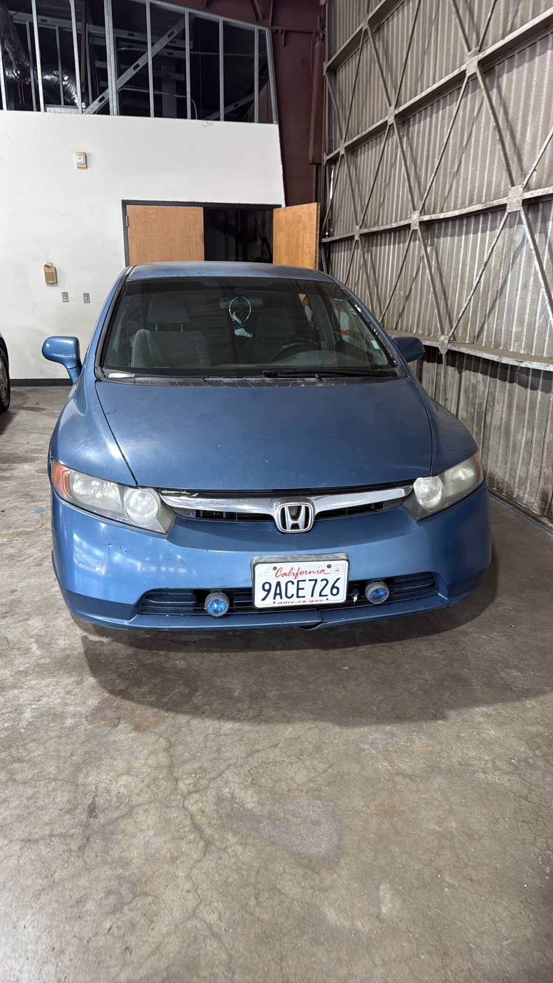 2006 Honda Civic