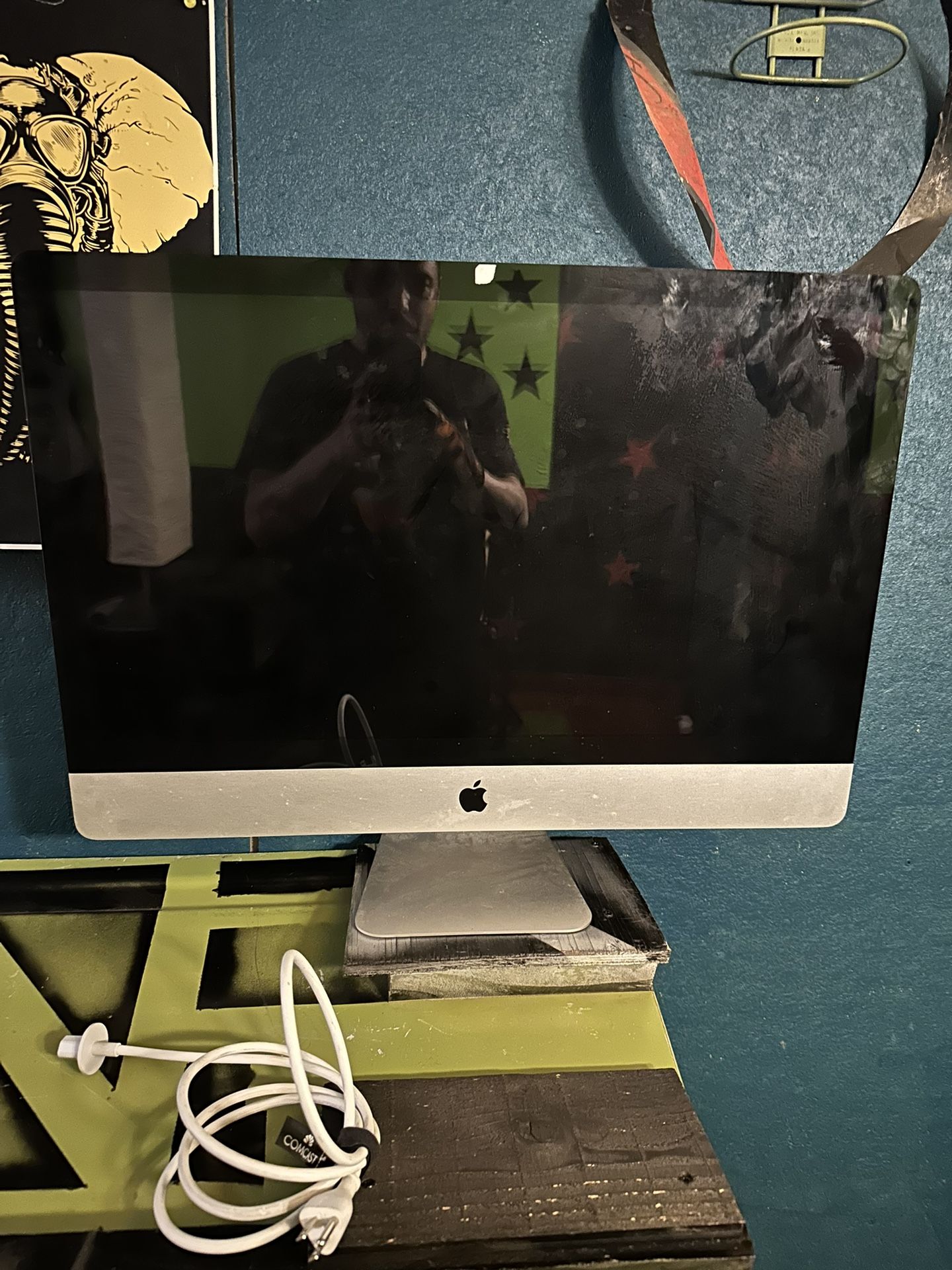 2009 Mac
