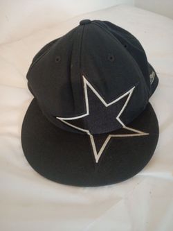 Mitchell n ness cowboys cap