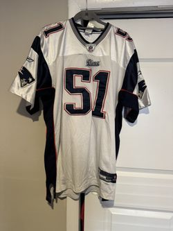 New England Patriots Jersey