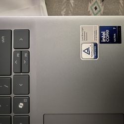 Brand New Dell 14 Plus Ice Blue