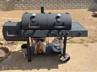 Grill