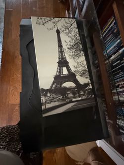 Paris themed photos
