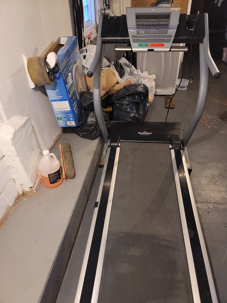 Treadmill