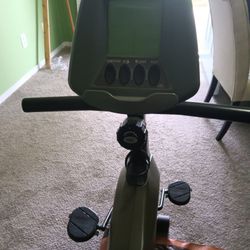 Exercise Stationary Bike 
