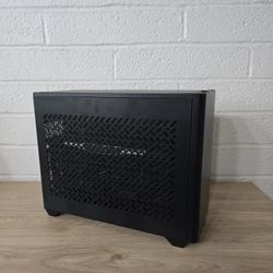 Gaming PC 3080 Small Form Factor w/Accessories 