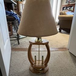 Vintage Lamp 