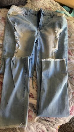Brand new women’s jeans