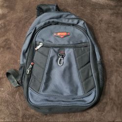 $50 Backpack