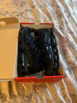 Air Max Vapormax Plus Sz 14