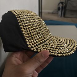 Custom Hats