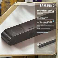 Samsung - HW-S800B (HW-S80C/B) 3.2.1ch Soundbar with Wireless Dolby Atmos DTS:X, Black