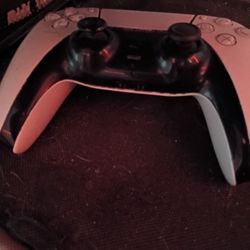 PS5 Controller For 40$