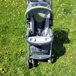 Chicco Stroller