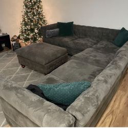 Sofa Sectional 